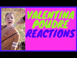 valentina review reactions valentino