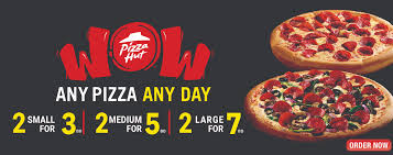 Welcome To Pizza Hut Bahrain Order Your Meal Online Now