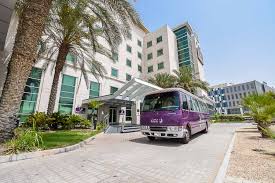 The nearest dubai international airport is located in. Hotel Near Expo 2020 Dubai Premier Inn Dubai Investments Park