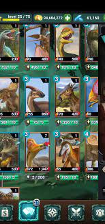 Collect night vision goggles and hunt by night, that is if you're not too scared by all those carnivores! Jurassic Dinosaur Carnivores Evolution Dino Tcg V1 4 14 Mod Apk Platinmods Com Android Ios Mods Mobile Games Apps