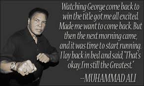 Muhammad Ali Quotes III via Relatably.com