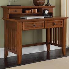 Shop wayfair for all the best hutch oak desks. Andover Mills Neela Solid Wood Executive Desk With Hutch Reviews Wayfair