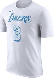 La lakers #24 kobe bryant city black jersey. Nike Men S 2020 21 City Edition Los Angeles Lakers Anthony Davis 3 Cotton T Shirt Dick S Sporting Goods