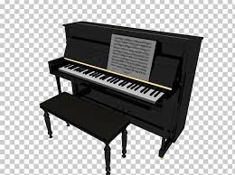 The goal of these advanced modeling techniques is to provide a concise, efficient, flexible, controllable. Digital Piano Electric Piano 3d Modeling 3d Computer Graphics Png Clipart 3d Computer Graphics Advanced Black