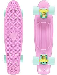 Top 9 Best Penny Boards Of 2019 Thrill Appeal