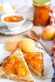 easy apricot jam 3 ings no