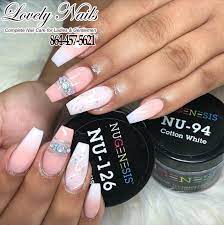lovely nails nail salon 29356 near