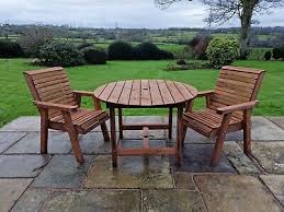 Wooden Garden Furniture Wooden Garden