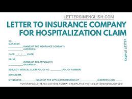 cal insurance company for claim