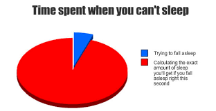 These Pie Charts Show That Data Can Be Hilarious Insomnia