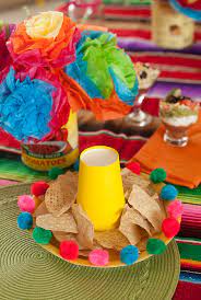 Mexican Themed Party Ideas For Cinco De Mayo Fun Squared gambar png