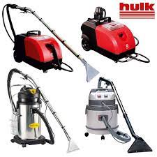 ss carpet cleaning machine