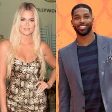 Khloé kardashian appeared to respond to tristan thompson engagement rumors. Khloe Kardashian And Ex Bf Tristan Thompson Are Not Engaged