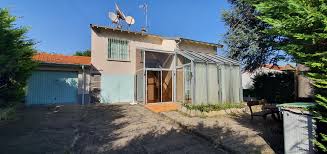 cournon d auvergne maison avec jardin