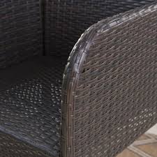 Outdoor Bistro Set