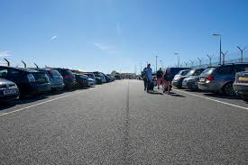 The Advantages Of Using Airport Parking