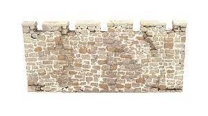How To Paint Realistic Stone Walls