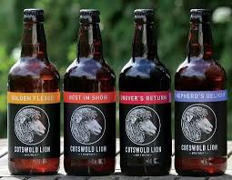 Cotswold Lion Brewery - Home | Facebook