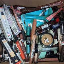 cosmetics makeup liquidation auctions