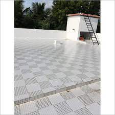 multi color heat resistant roof tiles