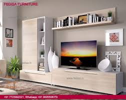 Tv Showcase Lcd Wall Design 2022