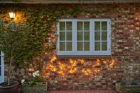 Garden Lighting Ideas Solar Diy