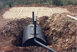 common mistake septic system