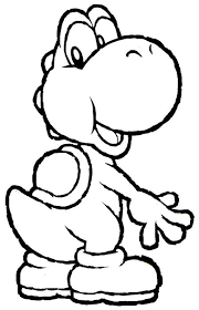 Yoshieggnsmbw a yoshi egg the yoshi stuffie was designed off of a coloring page i found the body and face are sewn and the eyes arms and belly are glued yoshi coloring pages with egg yoshi egg coloring pages. Yoshi Egg Coloring Pages Free Image Download