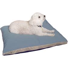 anti allergen pet beds for atopic