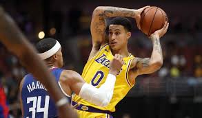 Name pos age ht wt college salary; Lakers Roster Lineup Vs Mavericks Kyle Kuzma Injury Update Heavy Com