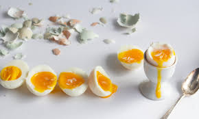 Learn About Soft Boiled Eggs How Long To Boil Eggs And Easy Soft Boiled Eggs Recipe