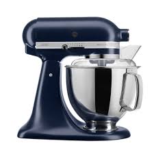 Get it as soon as mon, jul 12. Kitchenaid Artisan Stand Mixer 5ksm175ps Ink Blue Cookfunky