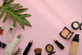 natural cosmetic makeup organic