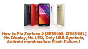 If your zenfone 2 is bricked and stops rebooting or gets stuck at boot logo or leads to force close errors, then you can fix these issues by simply reinstalling the base firmware back on the device. Fixed How To Fix Zenfone 2 Hard Brick In Both Models Ze550ml Ze551ml Tech Youtubers
