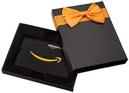 Free delivery on eligible orders. Amazon Com Au Gift Card For Custom Amount In A Black Gift Box Amazon Com Au Gift Cards