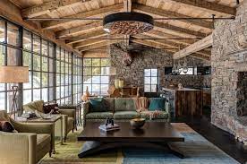 15 rustic home decor ideas for your