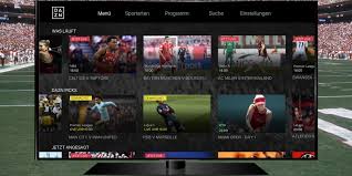 However, it still limits the type of content you can watch based on your location. Dazn S Game Plan Inside The Uk Streaming Service S 1bn Raid On The Us Sports Tv Market The Drum