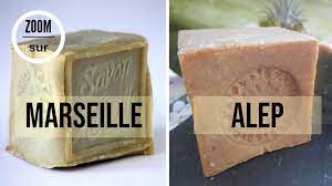 savon d alep savon de mille