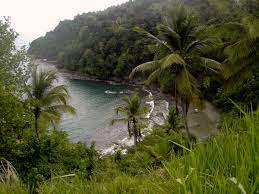 Cabrits national park in portsmouth. Top 10 Facts About Living Conditions In Dominica The Borgen Project