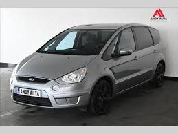 ford s max 2 0 tdci 96kw at6 convers