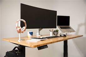 Best standing desks for home office