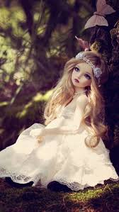 beautiful princess doll 640x1136