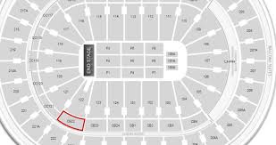 Wells Fargo Center Concert Seating Chart With Seat Numbers