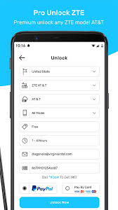 Afterward, type your phone password. Download Free Sim Unlock Code For Zte Phones Free For Android Free Sim Unlock Code For Zte Phones Apk Download Steprimo Com
