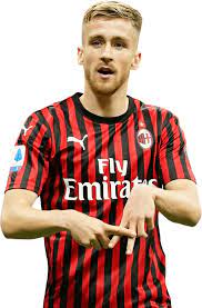 Alexis jesse saelemaekers is a belgian professional footballer who plays as a midfielder for italian serie a club milan and the belgium nati. Alexis Saelemaekers Football Render 69566 Footyrenders