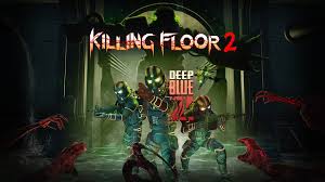 new killing floor 2 deep blue z update