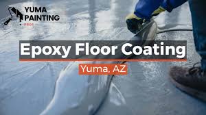best epoxy flooring in yuma az you