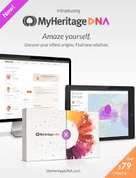 Myheritage is the leading global platform for exploring family history, uncovering ethnic origins, and finding new relatives. Myheritage Launches Global Dna Testing Service For Uncovering Ethnic Origins And Making New Family Connections Business Wire