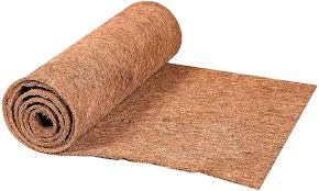 reptile rug coconut fiber mat