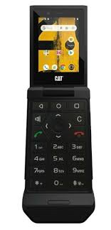 new in box cat s22 rugged touch screen